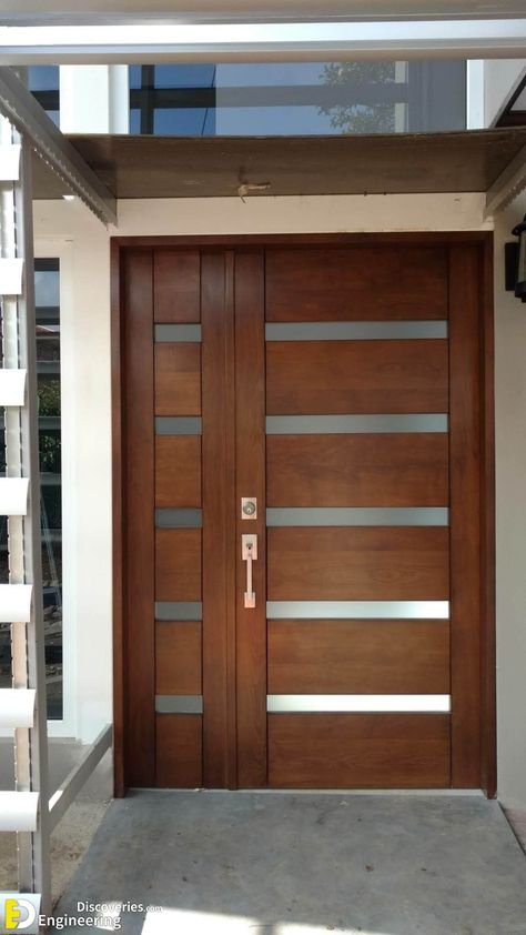 Elegance Woody project