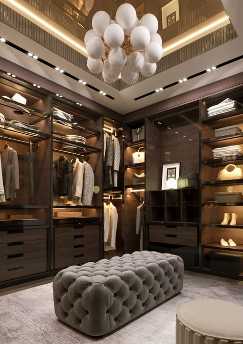 Elegance Woody project