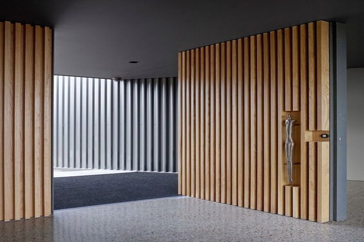 Doors — Elegance Woody